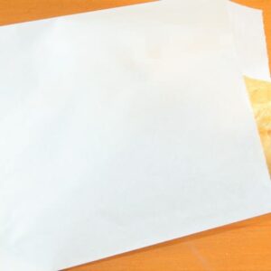 blanca-antigrasa Papel y Bolsas tienda online papelbolsas.com