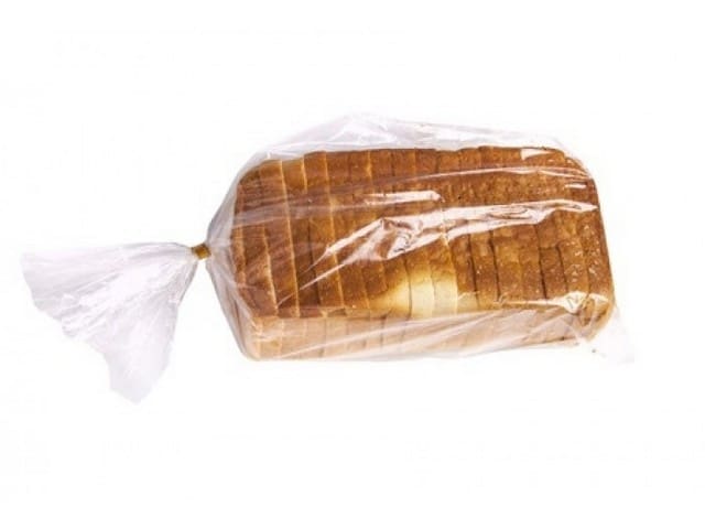 Bolsas de Plástico