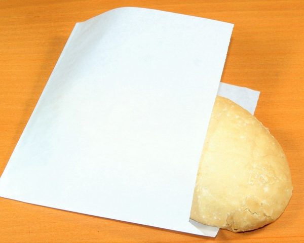 papel-blanco-bocadillo-kebap-abierta Papel y Bolsas tienda online papelbolsas.com